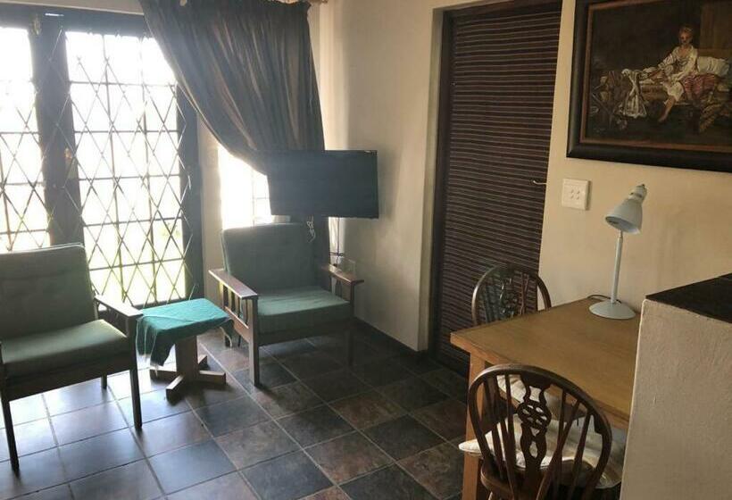 Номер Deluxe, Haus Barbara Guest House