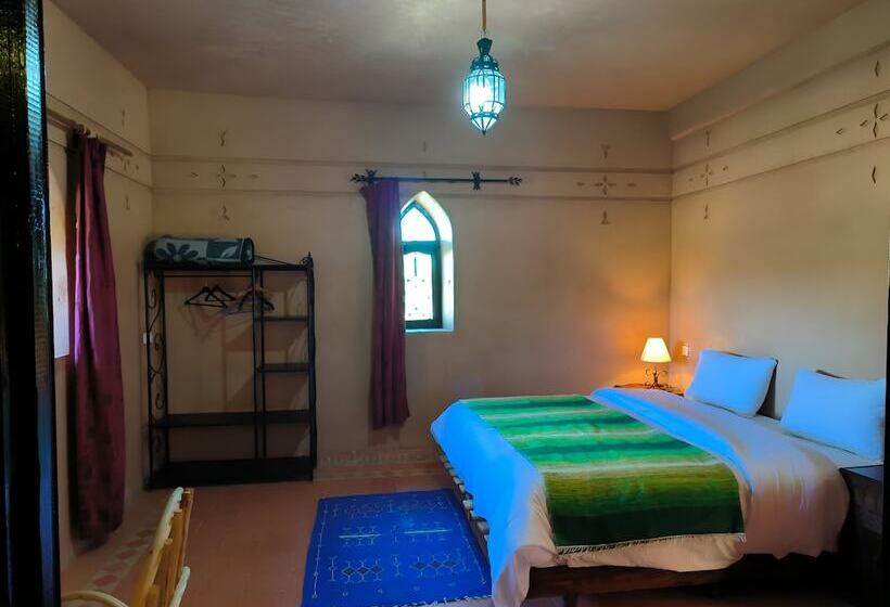 Номер Стандарт, Kasbah Zitoune