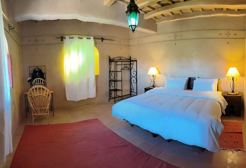 Номер Стандарт, Kasbah Zitoune