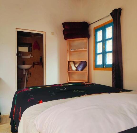 خانه 1 خوابه, Le Retour Au Calme Maison D Hôtes