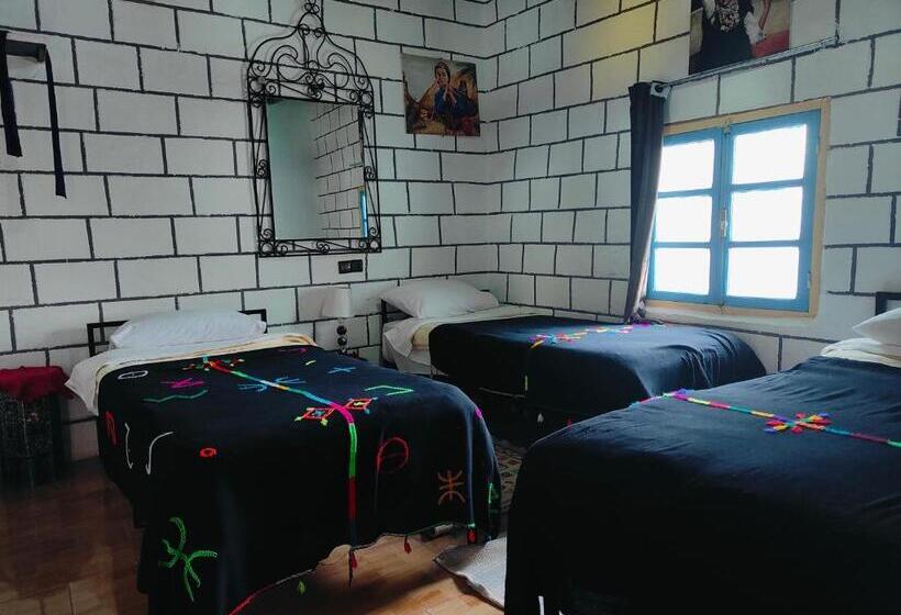 خانه 1 خوابه, Le Retour Au Calme Maison D Hôtes