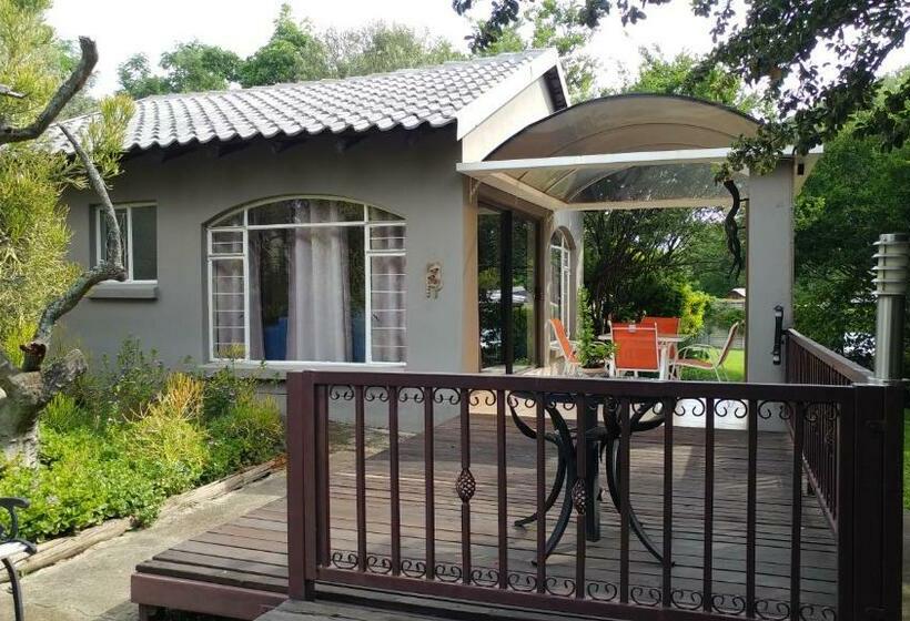 Люкс, North Haven Country Estate