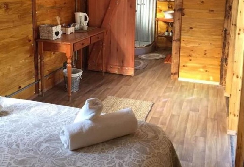 Номер Стандарт, Sunbird Guest House