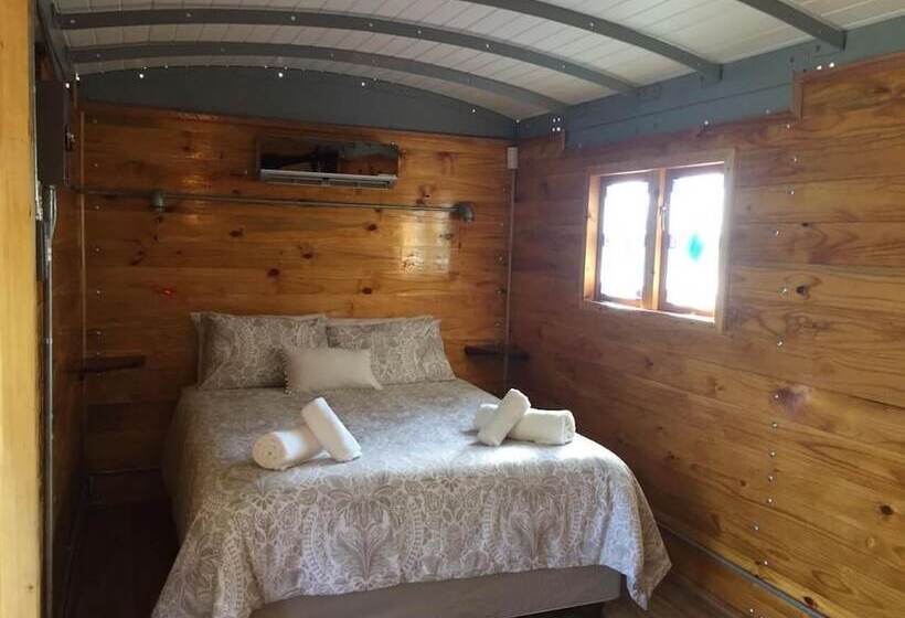 Номер Стандарт, Sunbird Guest House