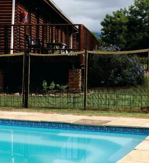Семейный Номер, Blue Mountain Farm Lodge, Cabins & Cottages