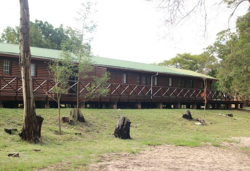 Номер Стандарт, Blue Mountain Farm Lodge, Cabins & Cottages