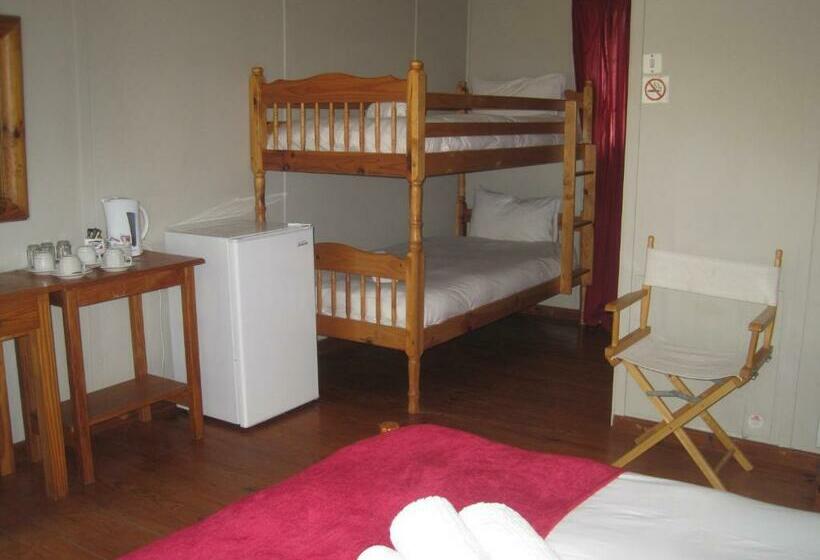 Семейный Номер, Blue Mountain Farm Lodge, Cabins & Cottages