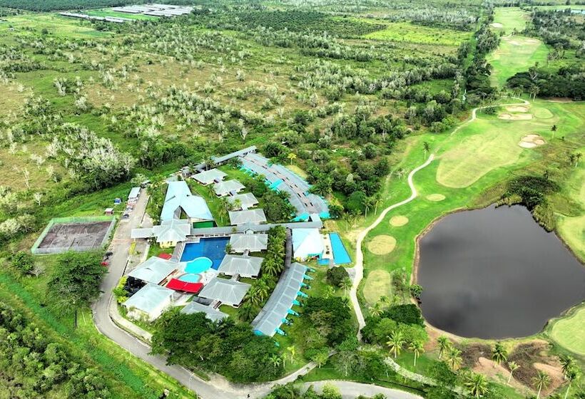 Номер Стандарт, Artitaya Borneo Golf Resort