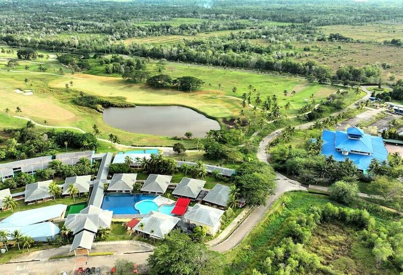 Номер Deluxe, Artitaya Borneo Golf Resort