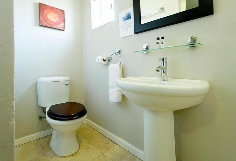 침실 1개 아파트, 10 On Cape Self Catering Apartments