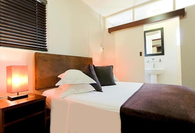 침실 1개 아파트, 10 On Cape Self Catering Apartments