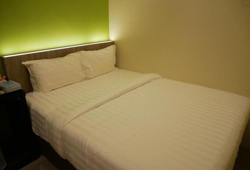 豪华房间, Pantai Regal City