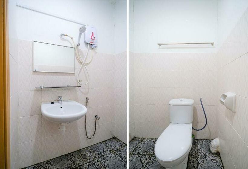 Family Suite, My Budget Home Penang