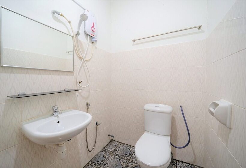 スイート（家族用）, My Budget Home Penang