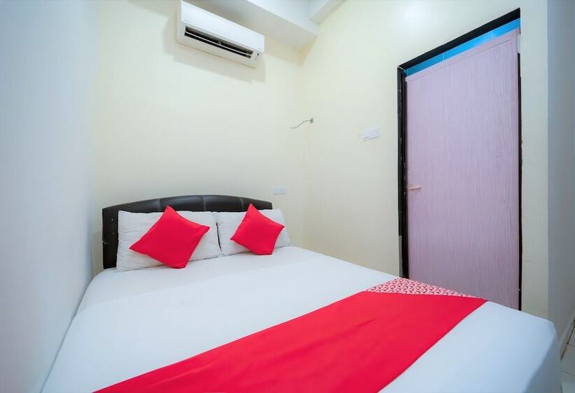 Номер Стандарт, My Budget Home Penang