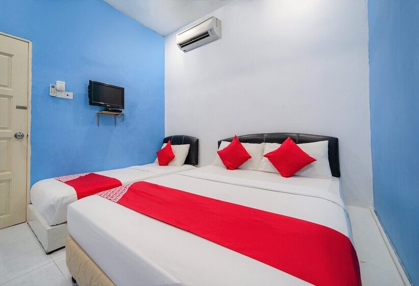 Люкс Superior, My Budget Home Penang