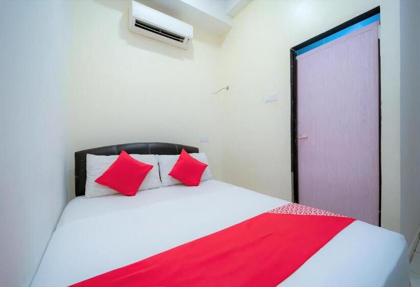 Номер Стандарт, My Budget Home Penang