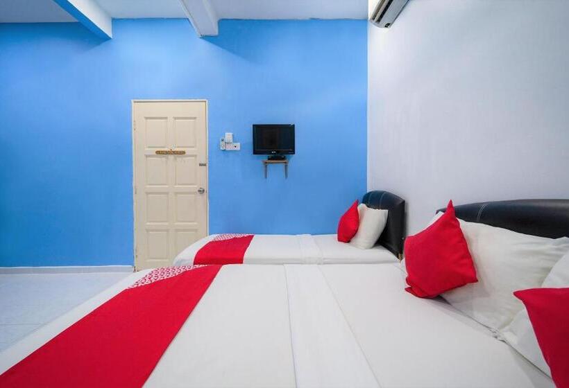 スーペリアースイート, My Budget Home Penang