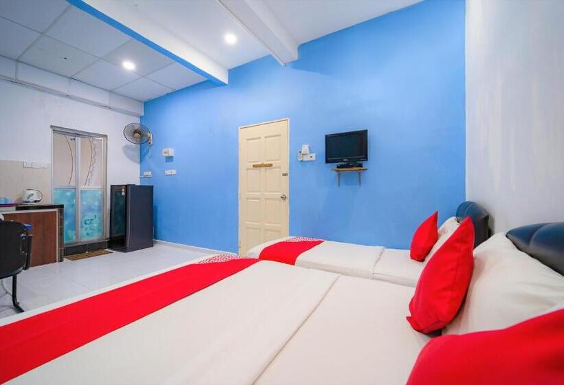 Люкс Superior, My Budget Home Penang