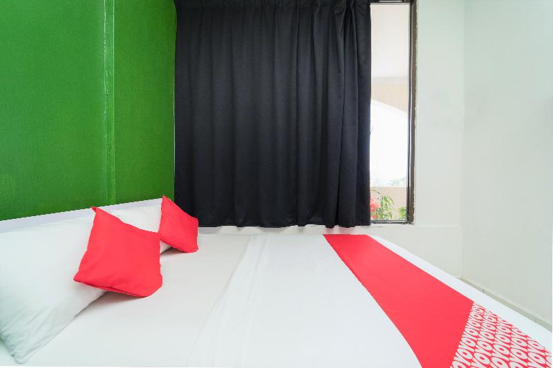デラックスルーム, My Budget Home Penang
