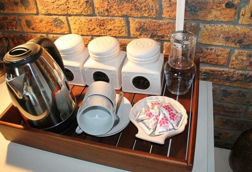 Номер Стандарт, Quest Bed And Breakfast
