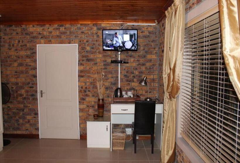 Номер Стандарт, Quest Bed And Breakfast