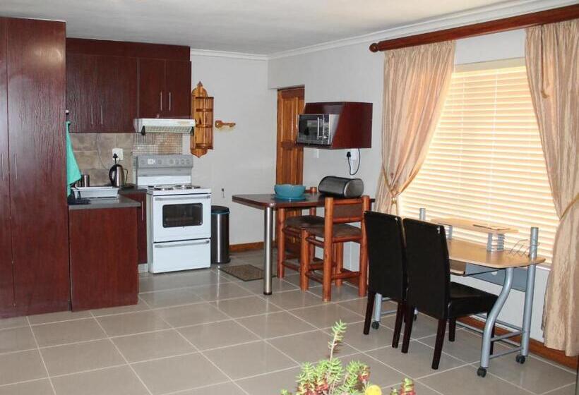 Апартаменты 1 Спальня, Quest Bed And Breakfast