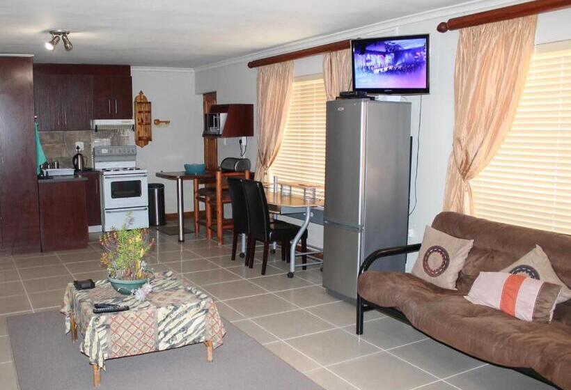 Апартаменты 1 Спальня, Quest Bed And Breakfast
