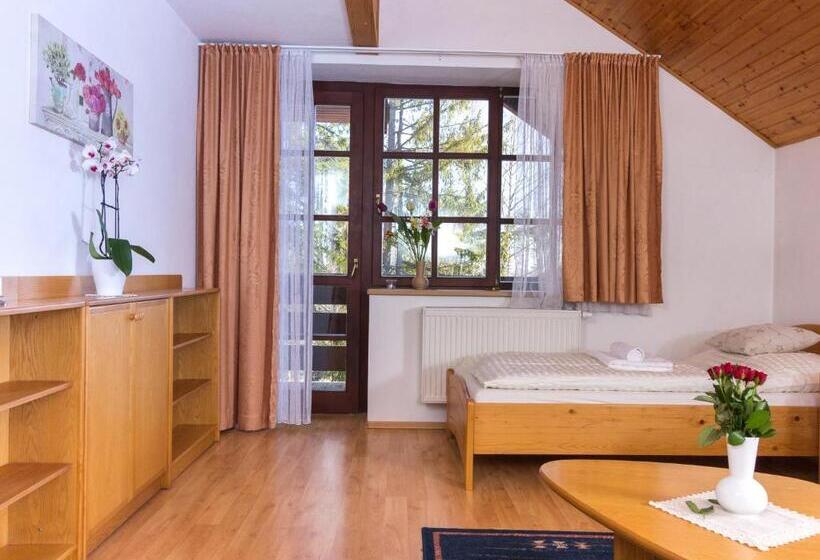 Люкс, Villa Tatry Stola