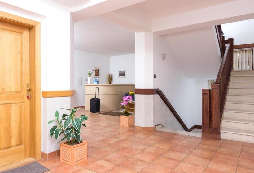 Шале 1 Спальня, Villa Tatry Stola