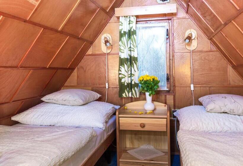 Дом 1 Спальня, Villa Tatry Stola