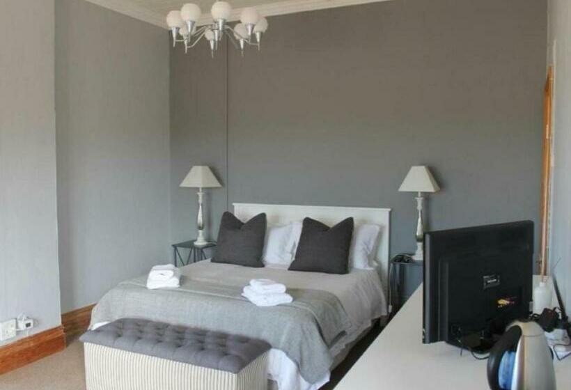 스탠다드 룸, St Phillips Bed And Breakfast