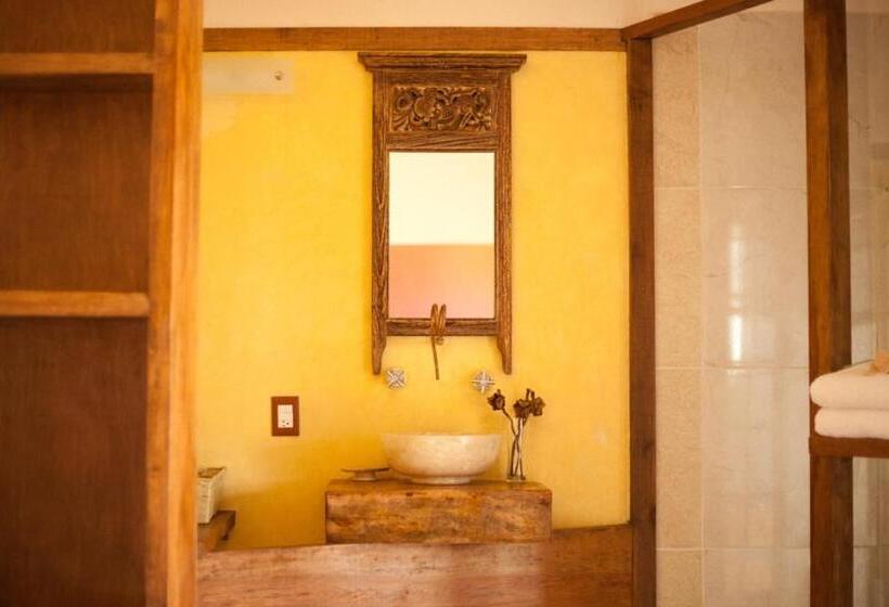 Suite Clássica, Hostal San Pancho