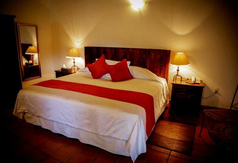 سوییت, Boutique Casabella