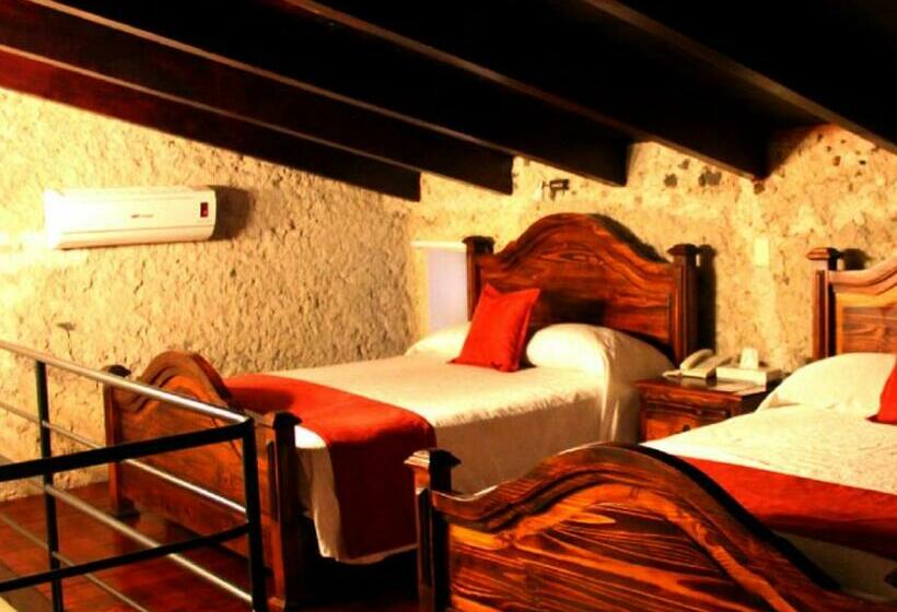 اتاق استاندارد, Boutique Casabella