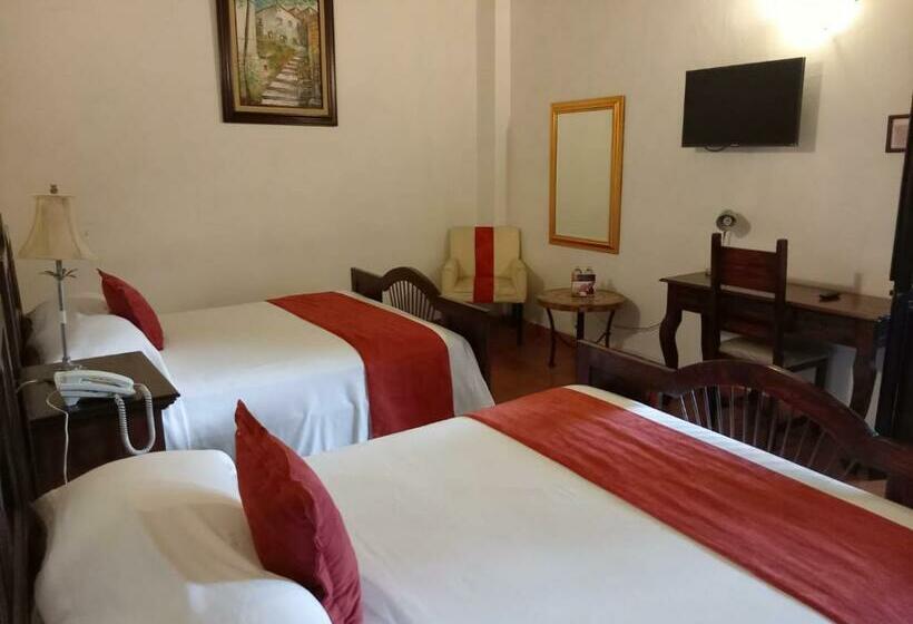 اتاق استاندارد, Boutique Casabella