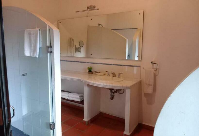 اتاق استاندارد, Boutique Casabella