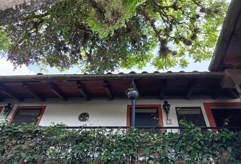اتاق استاندارد, Boutique Casabella