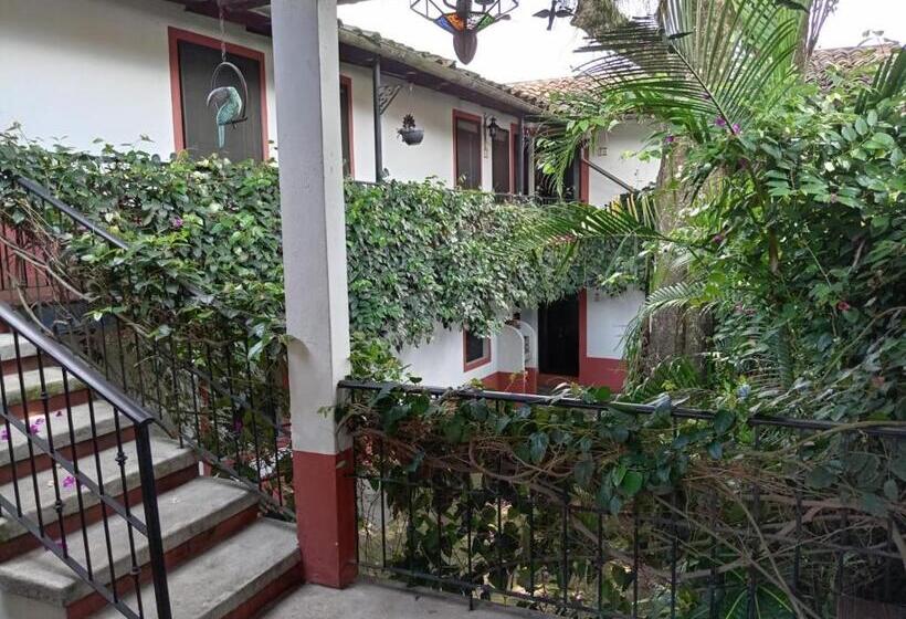 سوییت, Boutique Casabella