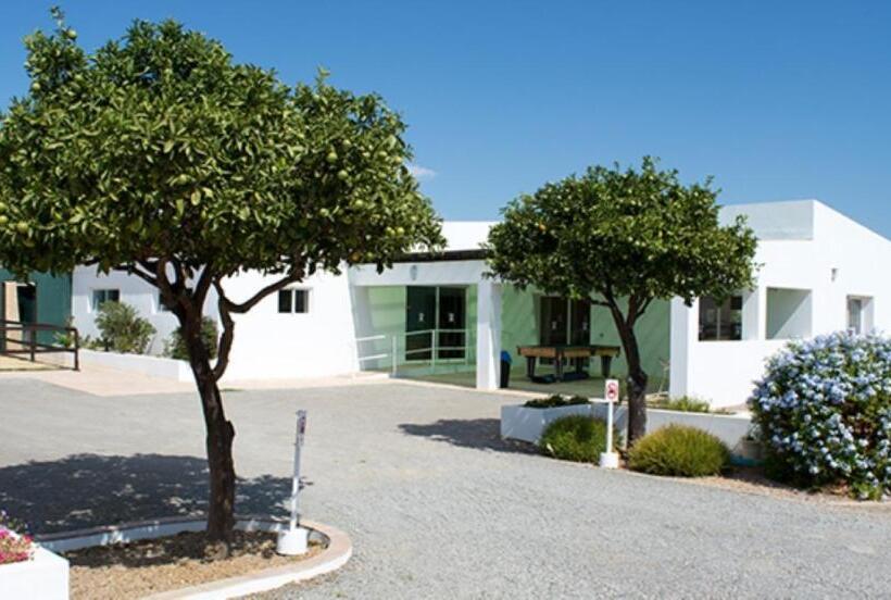 别墅: 1间卧室带游泳池, Centre Algarve