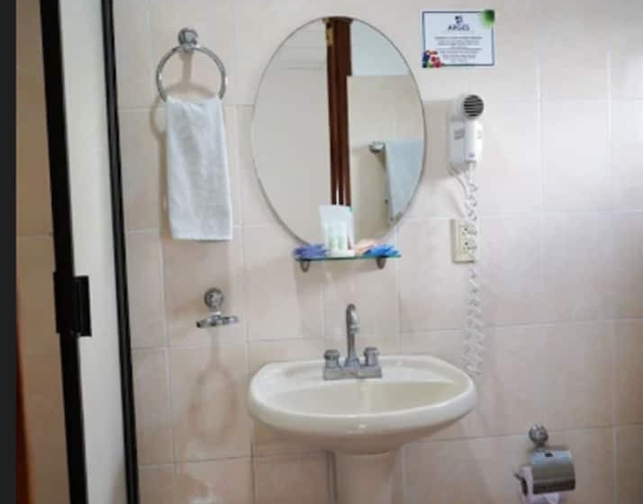 Chambre Familiale, & Suites Arges  Centro Chetumal