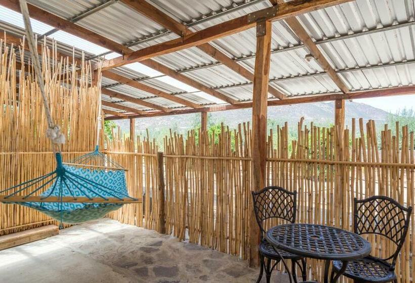 스탠다드 발코니 룸, Terra Del Valle Bed & Breakfast