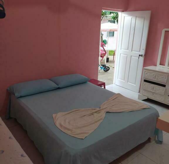 Апартаменты 1 Спальня Нижний Этаж, Rooms Central Bayahibe