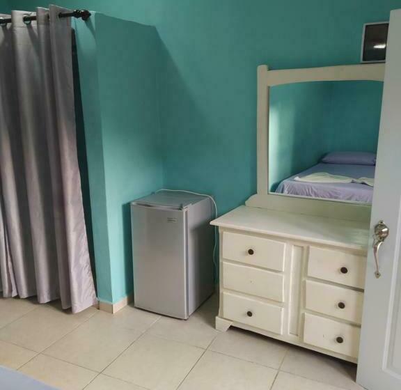 Номер Стандарт, Rooms Central Bayahibe