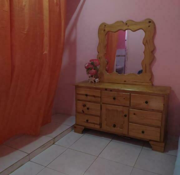 Апартаменты 1 Спальня Нижний Этаж, Rooms Central Bayahibe