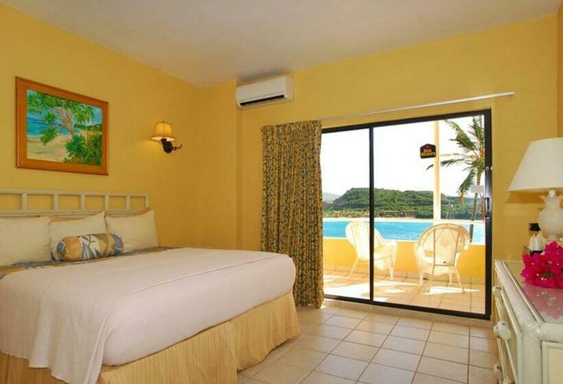 اتاق استاندارد با چشمانداز, Lindbergh Bay