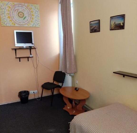 اتاق استاندارد, Mini Hotel Ocean