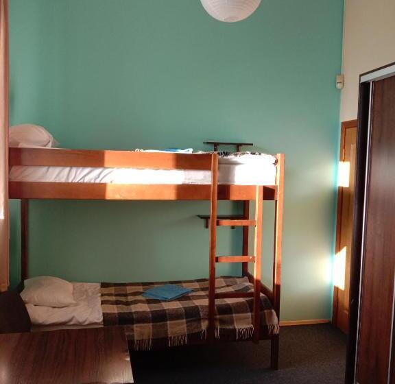 اتاق کلاسیک چهارنفره, Mini Hotel Ocean