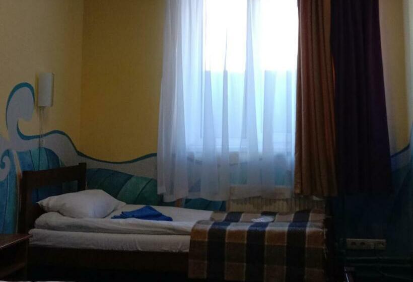 اتاق استاندارد, Mini Hotel Ocean