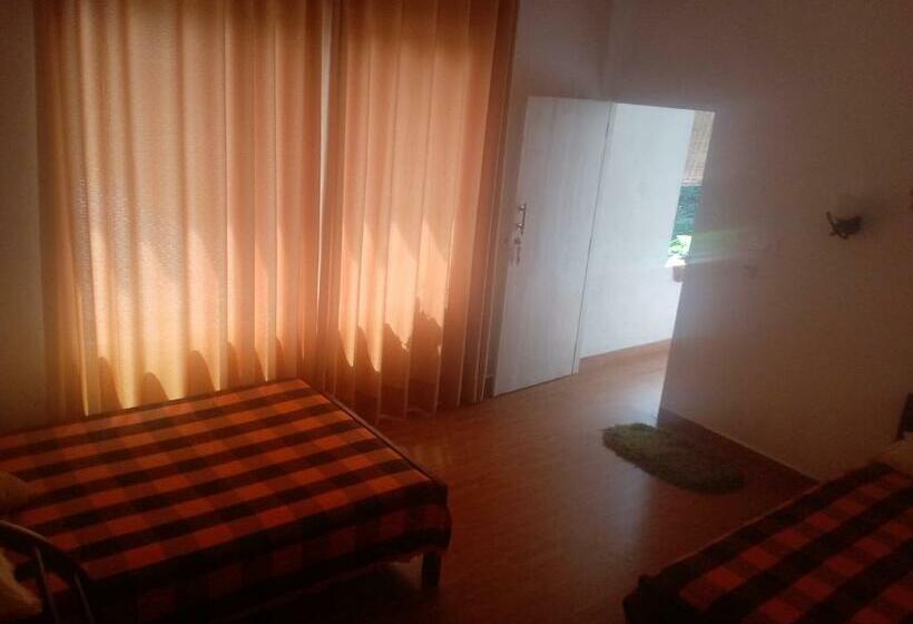 Бунгало Стандарт 3 Спальни, Abha Villa